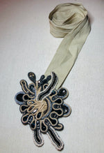 Upload the image to the Gallery viewer,MEDUSA NECKLACE
