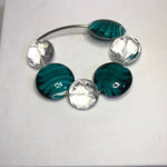 Upload the image to the Gallery viewer,BRACCIALE OLIVA
